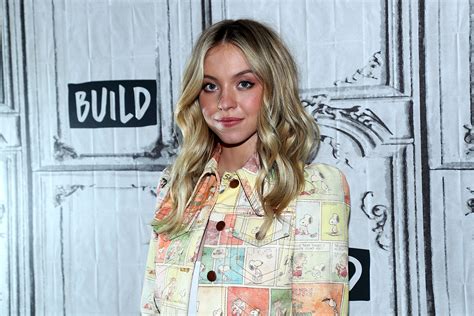 sydney sweeney nsfw|Why Sydney Sweeney Cut Some Nude Scenes in 'Euphoria' .